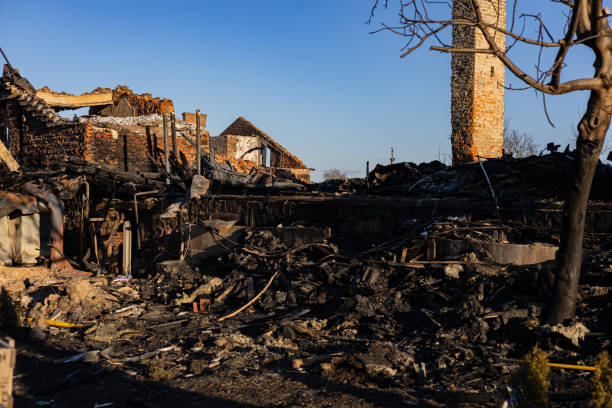 Reliable Fire Damage Removal contractor in Twinsburg, OH by Fire Damage Flint